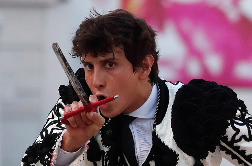 Φεστιβάλ Βενετίας: Χρυσός Λέοντας για ταινία με θέμα τις αμβλώσεις - Η βραβευμένη Πενέλοπε Κρουθ και ο Πέδρο Αλμοδόβαρ