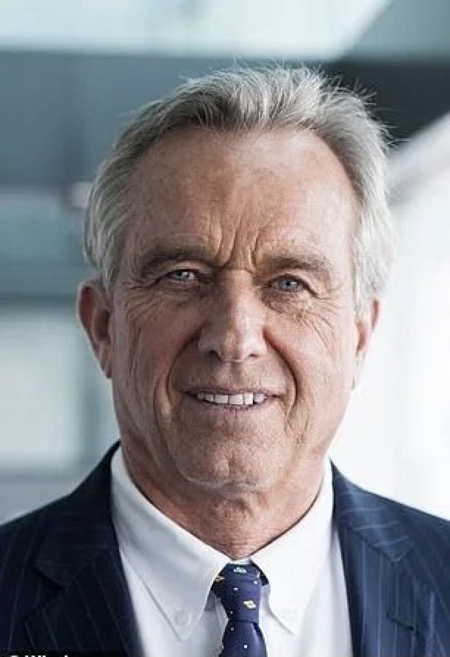 Θεωρίες συνωμοσίας: Ο δολοφόνος του Ρόμπερτ Κένεντι αποφυλακίζεται - Η ενοχή του αμφισβητείται 53 χρόνια μετά