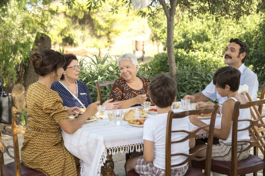 «Τα καλύτερά μας χρόνια» επιστρέφουν στην ΕΡΤ1 - Πρεμιέρα την Τρίτη 28 Σεπτεμβρίου