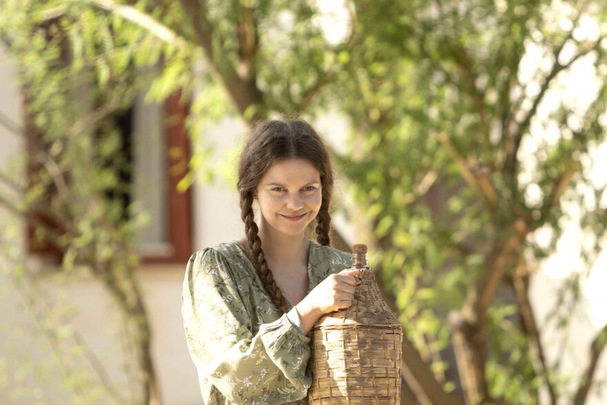 «Τα καλύτερά μας χρόνια» επιστρέφουν στην ΕΡΤ1 - Πρεμιέρα την Τρίτη 28 Σεπτεμβρίου