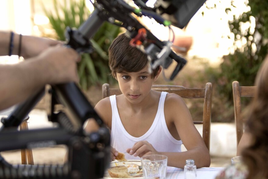 «Τα καλύτερά μας χρόνια» επιστρέφουν στην ΕΡΤ1 - Πρεμιέρα την Τρίτη 28 Σεπτεμβρίου