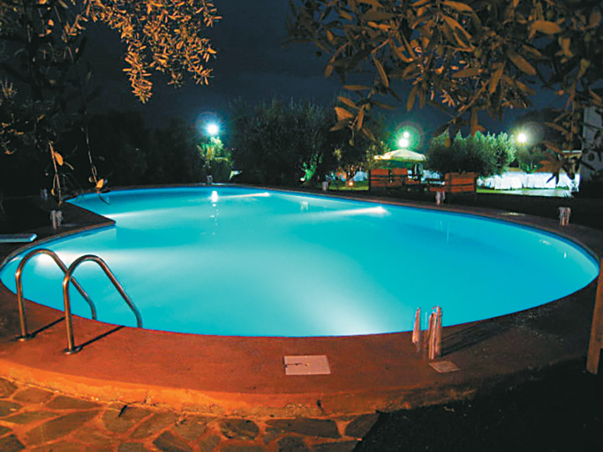 «Κτήμα Μαργαρίτα»: Το εξοχικό των Παπανδρέου πωλείται έναντι 1,8 εκατ. ευρώ