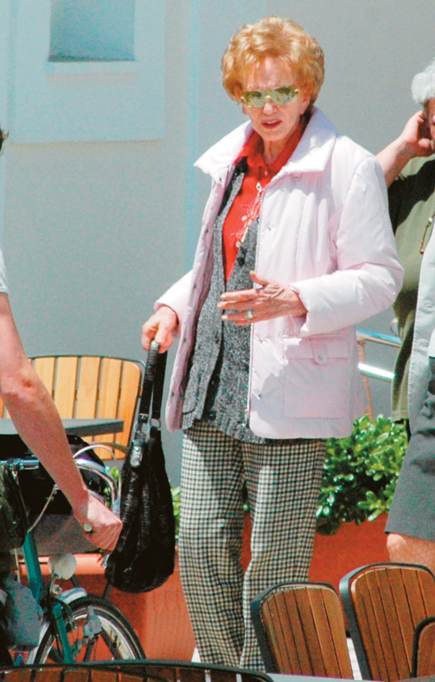 «Κτήμα Μαργαρίτα»: Το εξοχικό των Παπανδρέου πωλείται έναντι 1,8 εκατ. ευρώ