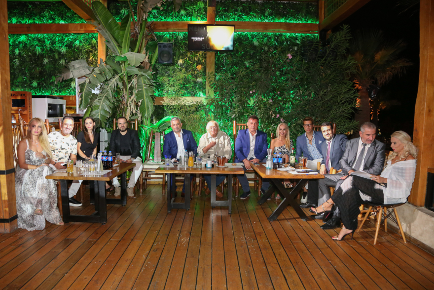 Εθνικά Καλλιστεία 2021: Οι καλλονές που κατέκτησαν τους τίτλους ομορφιάς