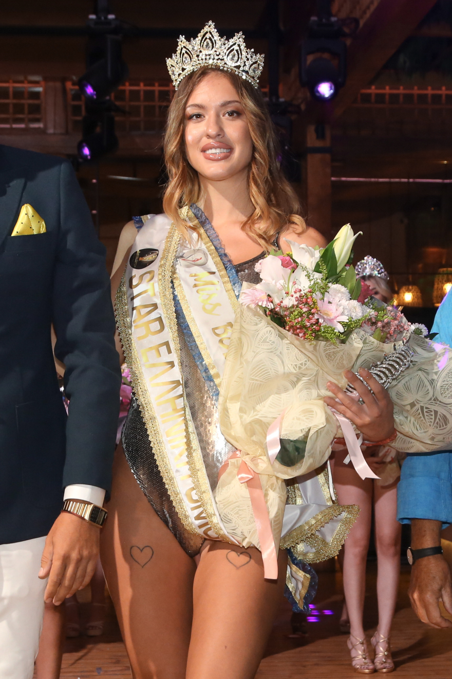 Εθνικά Καλλιστεία 2021: Οι καλλονές που κατέκτησαν τους τίτλους ομορφιάς