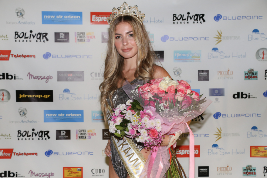 Εθνικά Καλλιστεία 2021: Οι καλλονές που κατέκτησαν τους τίτλους ομορφιάς
