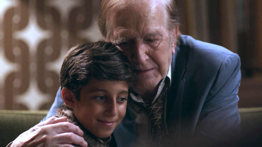 «Τα καλύτερά μας χρόνια» επιστρέφουν στην ΕΡΤ1 - Πρεμιέρα την Τρίτη 28 Σεπτεμβρίου