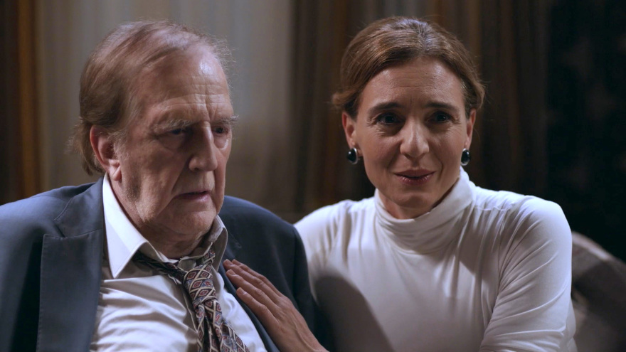 «Τα καλύτερά μας χρόνια» επιστρέφουν στην ΕΡΤ1 - Πρεμιέρα την Τρίτη 28 Σεπτεμβρίου