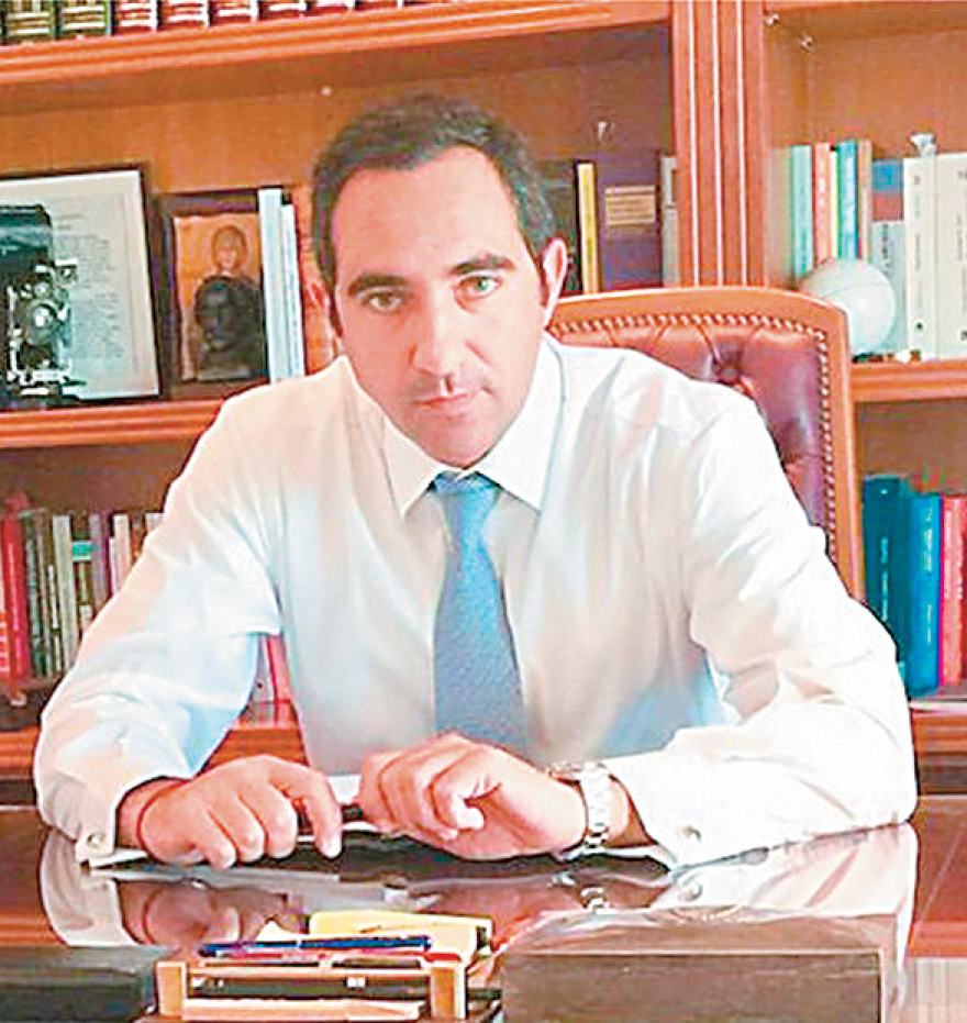 Προφυλακιστέοι η Έλενα Πολυχρονοπούλου και ο σύντροφός της για τα 7,8 κιλά κοκαΐνης