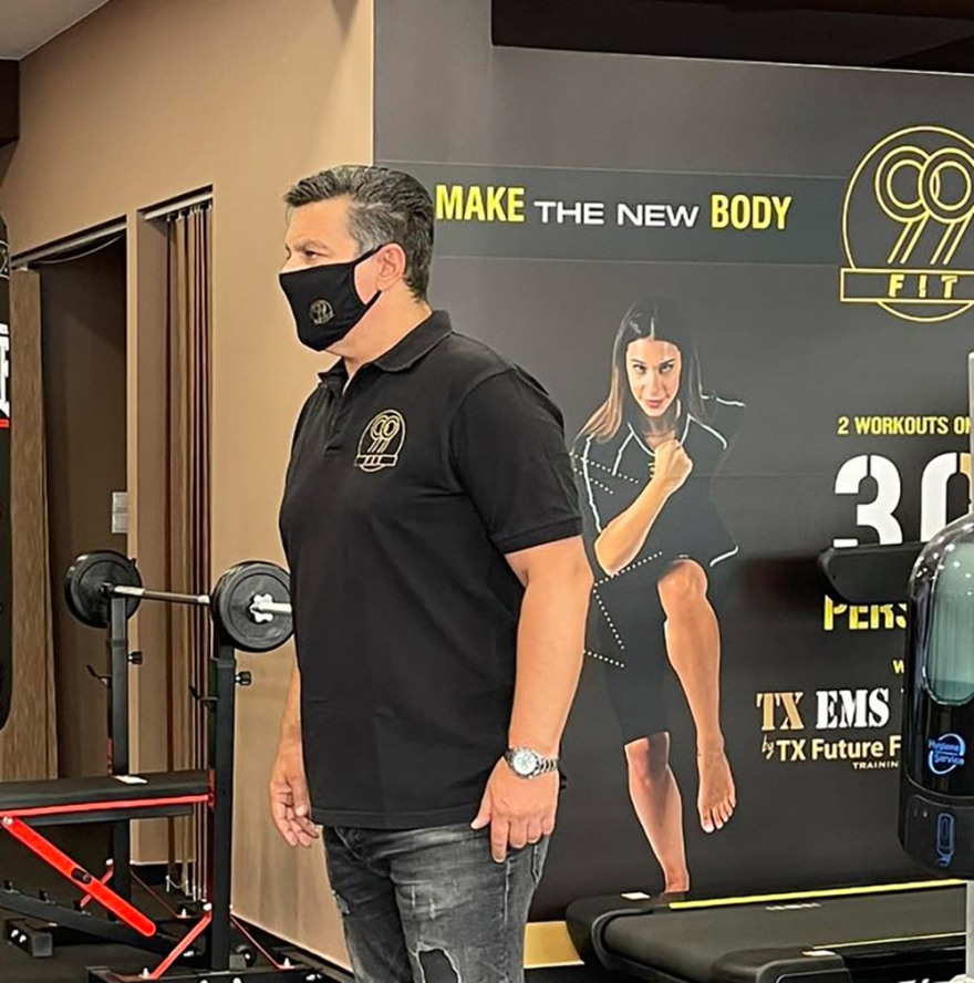 Κορωνοϊός: Σε «lockdown» οι ανεμβολίαστοι - Νέα μέτρα και αυστηροί έλεγχοι σε κλειστούς χώρους