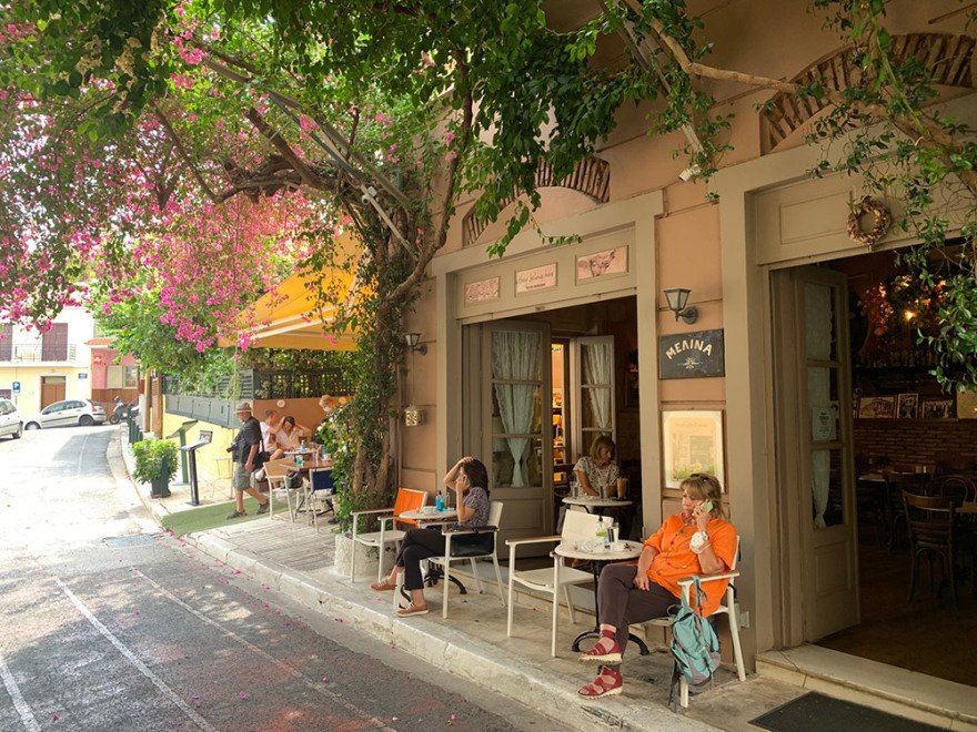 Κορωνοϊός: Σε «lockdown» οι ανεμβολίαστοι - Νέα μέτρα και αυστηροί έλεγχοι σε κλειστούς χώρους