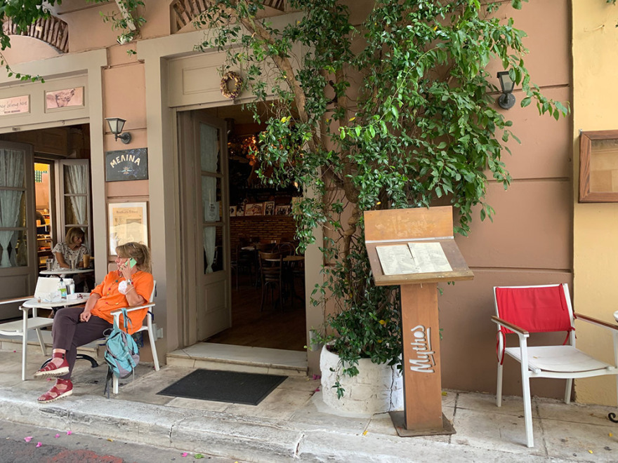 Κορωνοϊός: Σε «lockdown» οι ανεμβολίαστοι - Νέα μέτρα και αυστηροί έλεγχοι σε κλειστούς χώρους