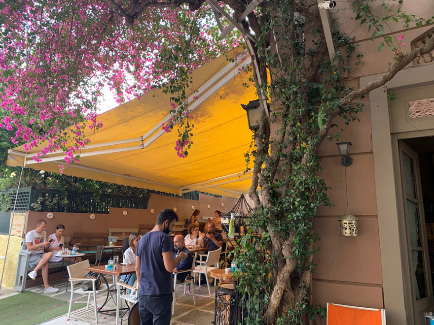 Κορωνοϊός: Σε «lockdown» οι ανεμβολίαστοι - Νέα μέτρα και αυστηροί έλεγχοι σε κλειστούς χώρους