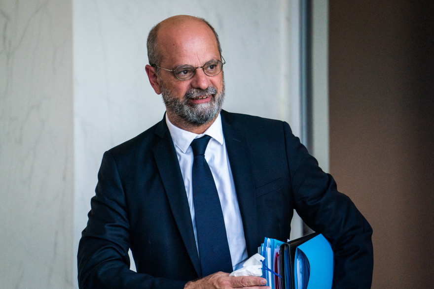 Κορωνοϊός - Γαλλία: Έκλεισαν 3.000 τάξεις μέσα σε οχτώ μέρες