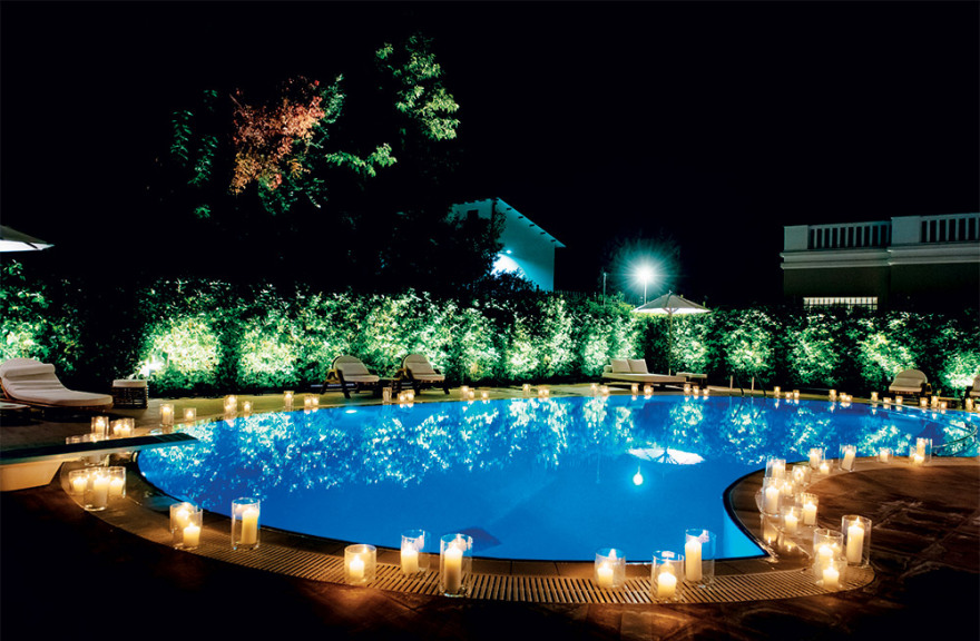 Κωνσταντίνος Σκορίλας - Κλέλια Χατζηιωάννου: Μυστικός γάμος στον πύργο