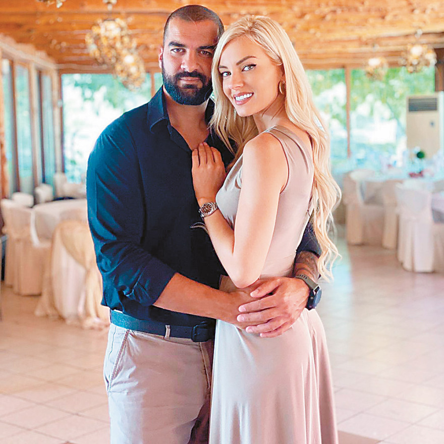 Η Τζούλια Νόβα μιλάει στο «ΘΕΜΑ»: Μετά τη διάλυση της Σοβιετικής Ένωσης, ο κόσμος πεινάει εκεί