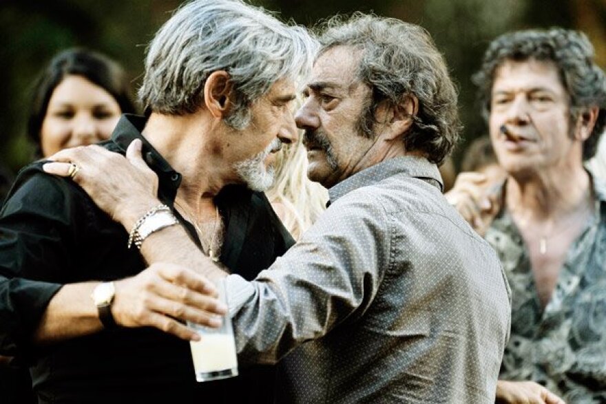 Η διαβόητη «Συμμορία της Λιόν» και οι δύο σκληροί Έλληνες ποινικοί - Η σπείρα που έγινε... ταινία