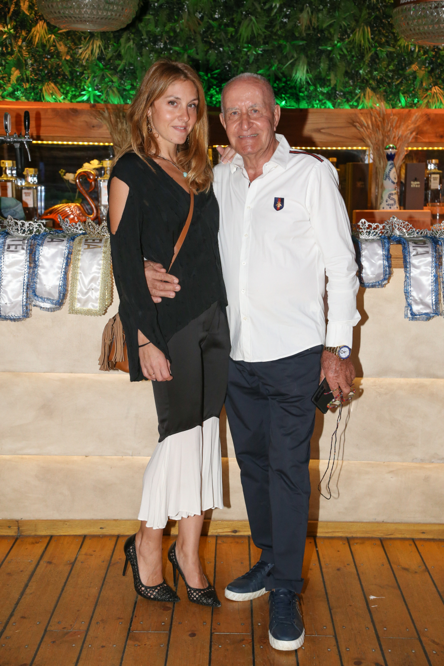 Εθνικά Καλλιστεία 2021: Οι καλλονές που κατέκτησαν τους τίτλους ομορφιάς