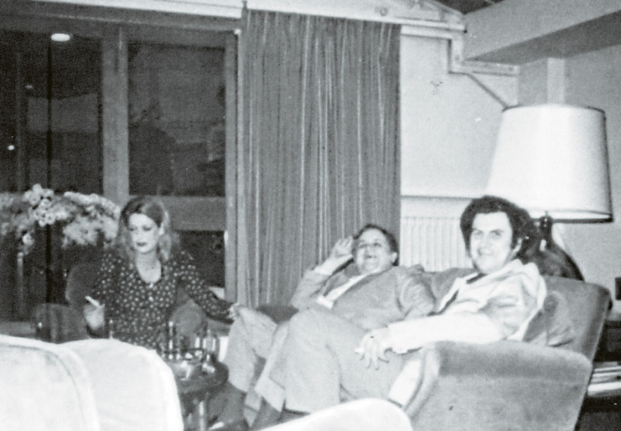 Μίκης-Μάνος-Μελίνα: Τα κρυφά ραντεβού στο Παρίσι την εποχή της δικτατορίας