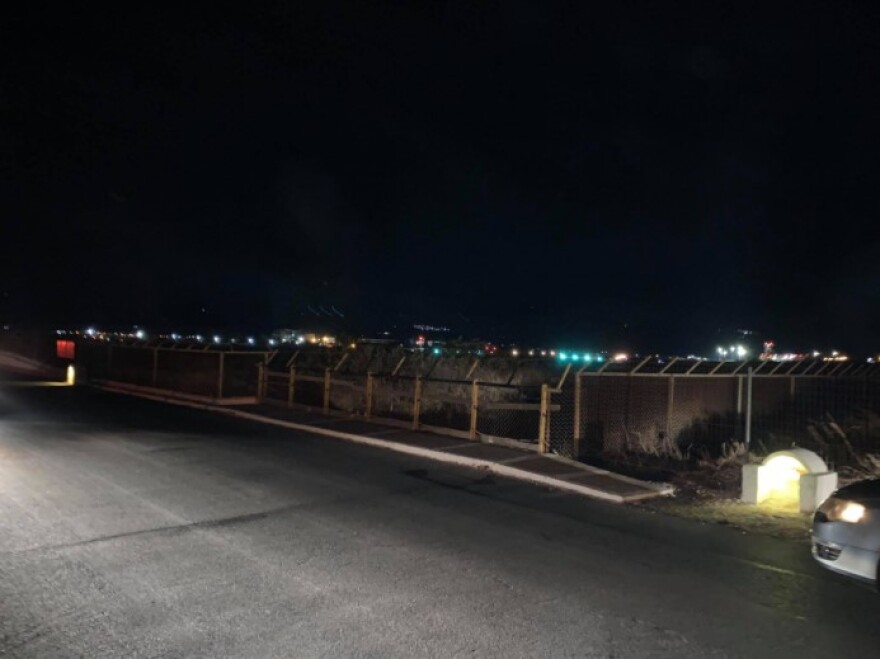 Σάμος: Νεκροί οι δύο επιβάτες του Τσέσνα που κατέπεσε