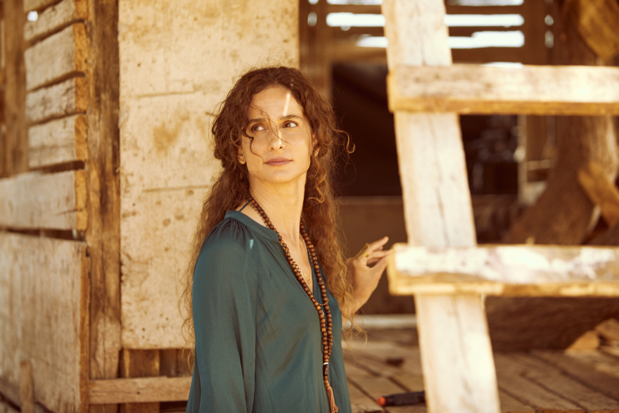 Κομάντα και δράκοι: Η νέα μεταφυσική ιστορία μυστηρίου έρχεται στο MEGA