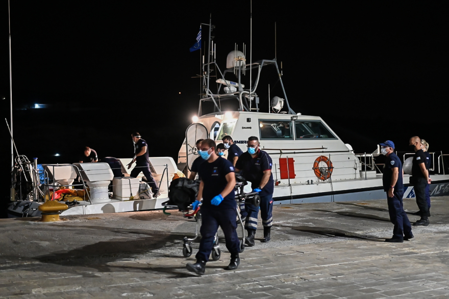 Πτώση Τσέσνα στη Σάμο: Νεκροί οι δύο επιβάτες - Το σχέδιο πτήσης και η επιχείρηση των αρχών - Δείτε βίντεο