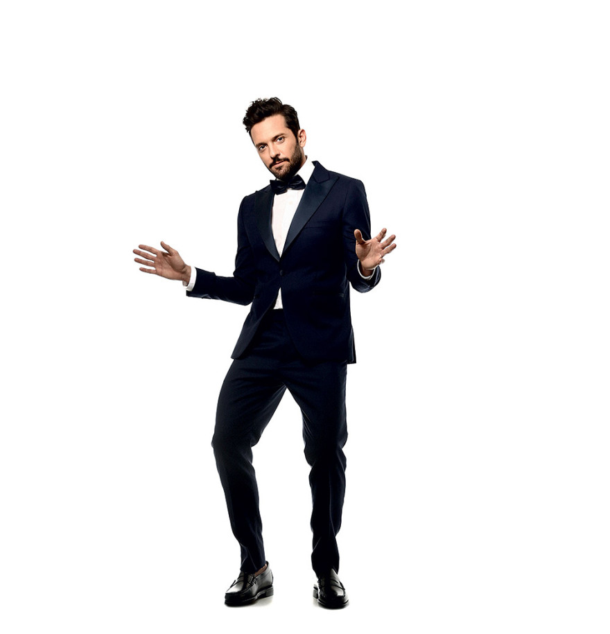 Ο Δημήτρης Μοθωναίος στο «Gala»: Δεν είχα άλλη επιλογή από το να μιλήσω