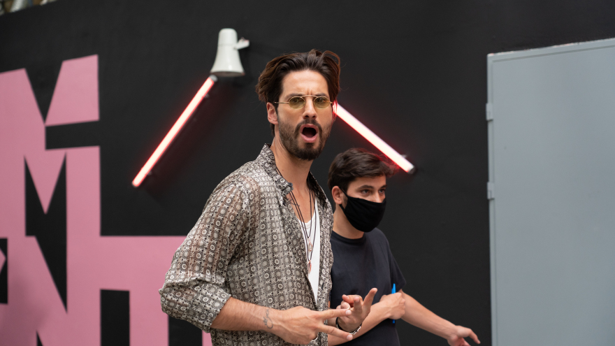 Πρεμιέρα γεμάτη λάμψη και ομορφιά για το GNTM4!