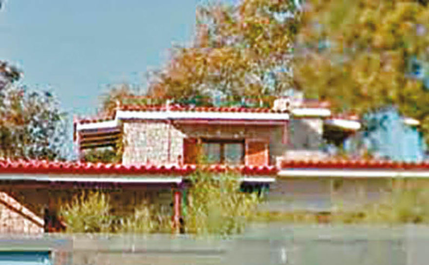 Η «διαθήκη» του Μίκη: Τα πνευματικά δικαιώματα και η ακίνητη περιουσία του