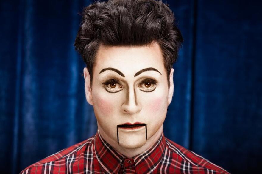 Θέατρο του Νέου Κόσμου: Επιστροφή με Τσέρνομπιλ, Λήμαν Μπράδερς, Ψαθά και «Mute»