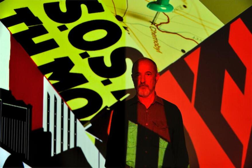 Θέατρο του Νέου Κόσμου: Επιστροφή με Τσέρνομπιλ, Λήμαν Μπράδερς, Ψαθά και «Mute»