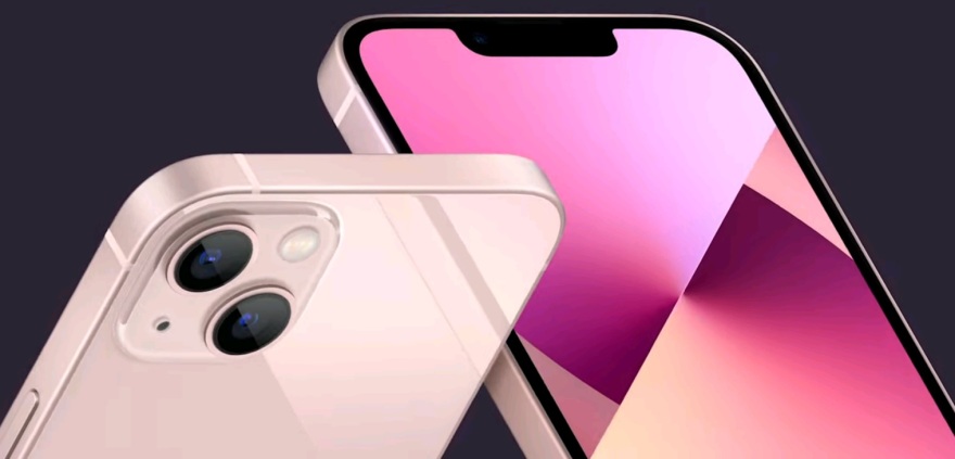 Apple: Ιδού τα νέα iPhone - Τα μοντέλα και τα χαρακτηριστικά τους - Πόσο θα κοστίζουν - Η καινοτομία του iPhone 13 Mini