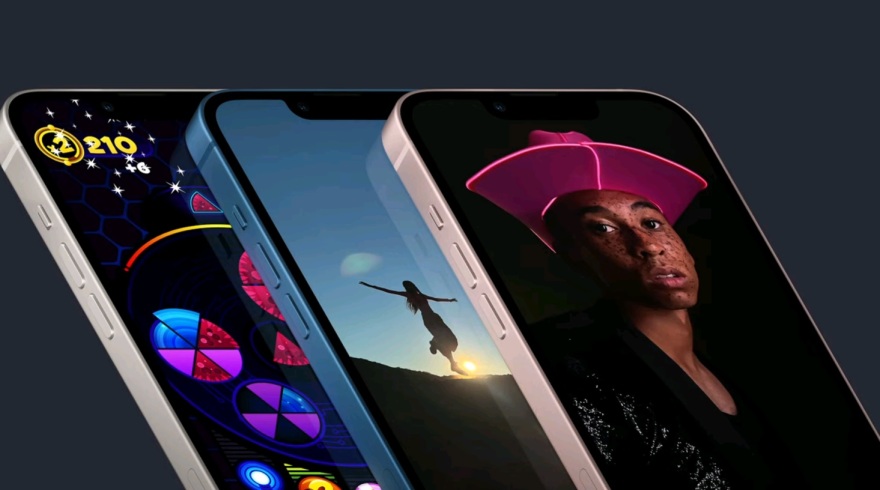 Apple: Ιδού τα νέα iPhone - Τα μοντέλα και τα χαρακτηριστικά τους - Πόσο θα κοστίζουν - Η καινοτομία του iPhone 13 Mini