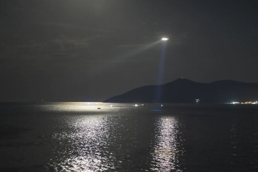 Θρίλερ με τη συντριβή του Τσέσνα στη Σάμο: Νεκρός μάρτυρας κατηγορίας στη δίκη του Νετανιάχου 