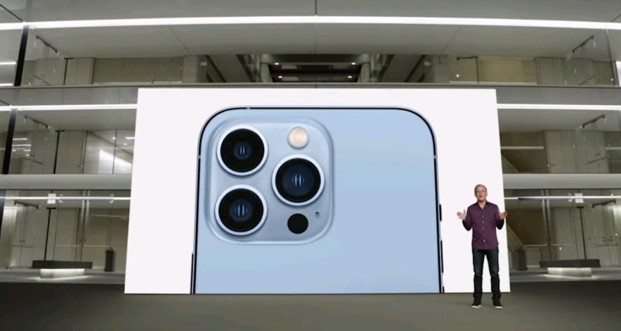 Apple: Ιδού τα νέα iPhone - Τα μοντέλα και τα χαρακτηριστικά τους - Πόσο θα κοστίζουν - Η καινοτομία του iPhone 13 Mini