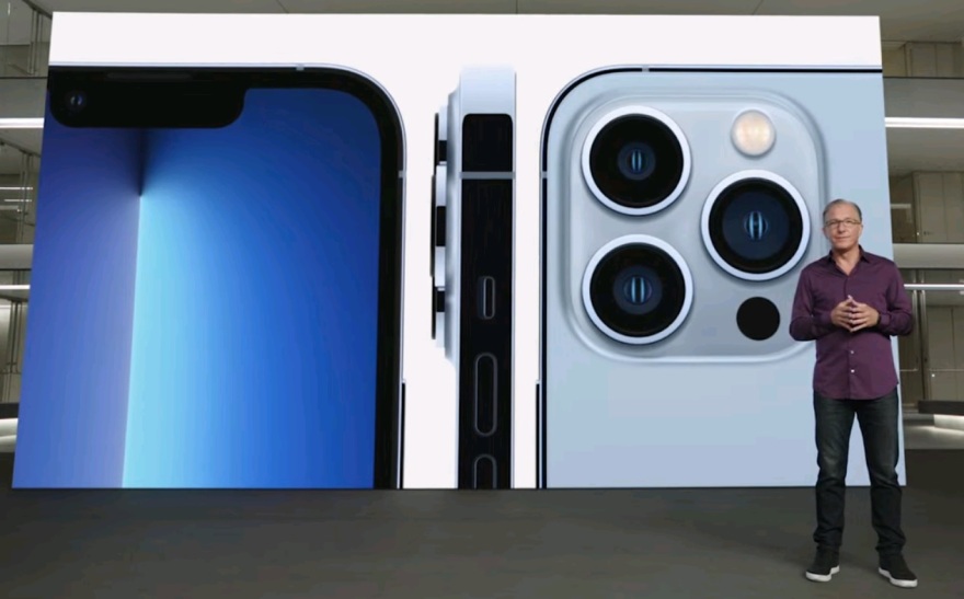 Apple: Ιδού τα νέα iPhone - Τα μοντέλα και τα χαρακτηριστικά τους - Πόσο θα κοστίζουν - Η καινοτομία του iPhone 13 Mini