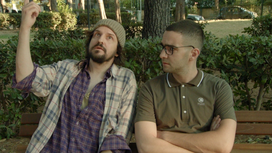  «Σ’αγαπάω μεν… αλλά»: Πρεμιέρα για τη νέα κωμική σειρά του OPEN - Δείτε το τρέιλερ