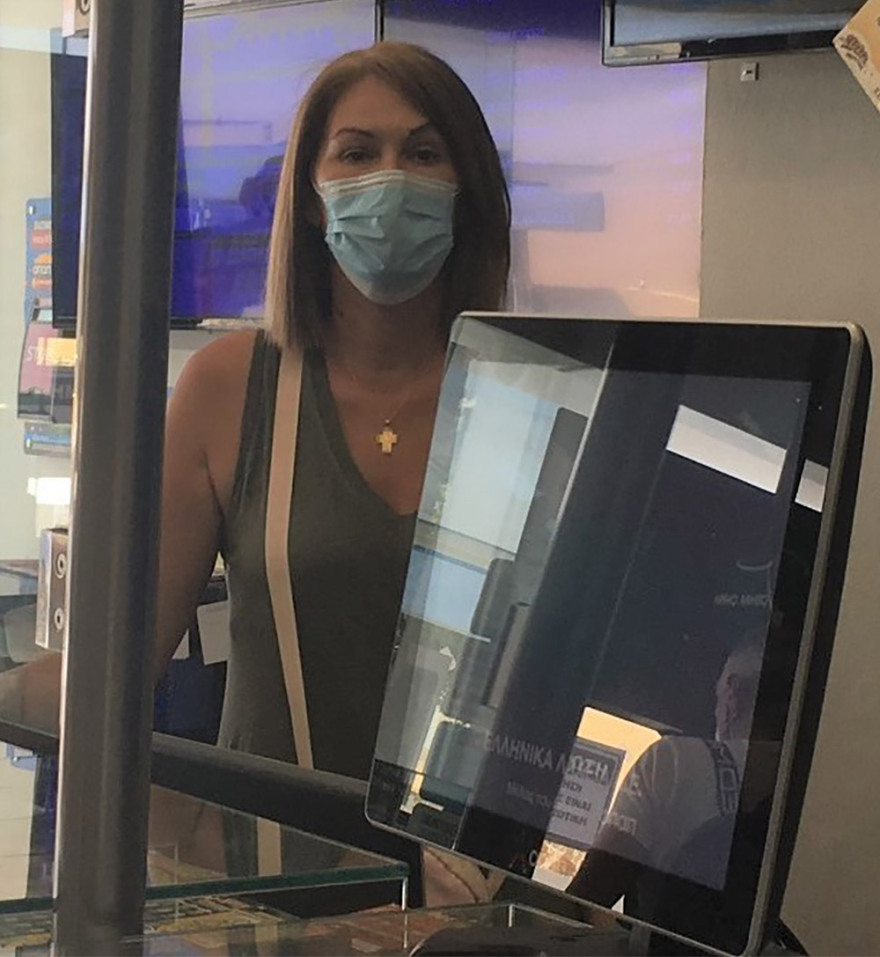 Πληρωμή των δύο πρώτων δόσεων εφορίας στα καταστήματα ΟΠΑΠ χωρίς ουρές και αναμονή