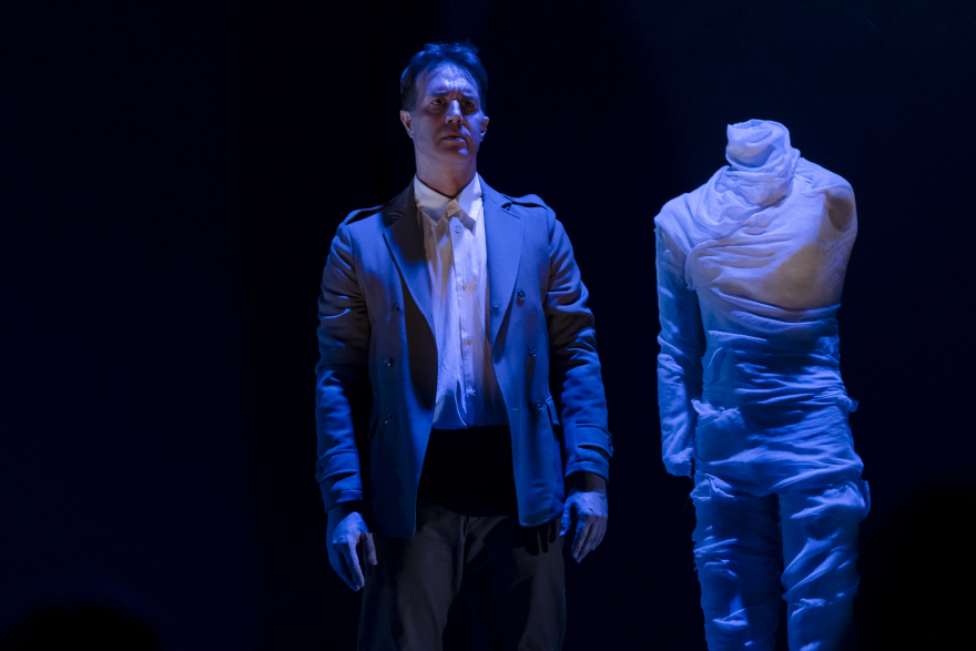 «Νικήρατος… ο δρόμος για την Ελευθερία»: Το πρώτο θεατρικό έργο του 1826 για την Εθνεγερσία