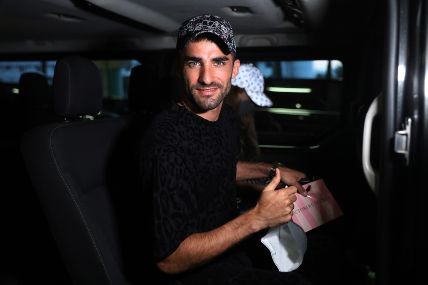 Στην Αθήνα για την ΑΕΚ ο Μοχαμαντί