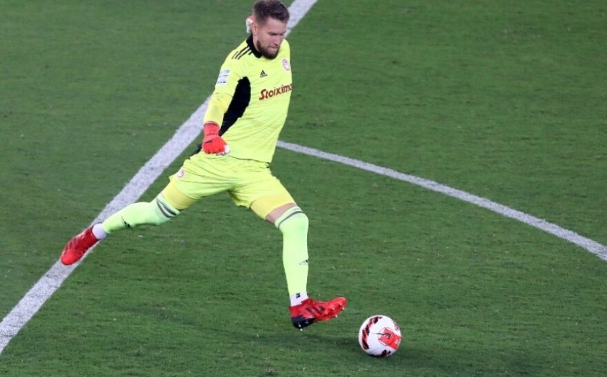 Από Βαλμπουενά σε Βαλτσίκ κι από Όλεγκ σε Φόρτου-Μασού, μέσω Εμβιλά και Μπουχαλάκη