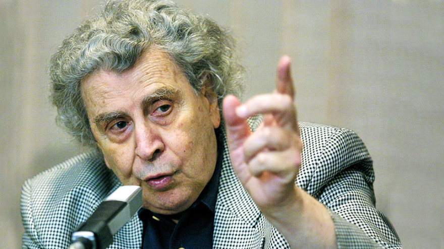 Στην «σκιά» του Μίκη: Η Μαργαρίτα, ο Γιώργος, οι αντιπαραθέσεις και η τελευταία επιθυμία του πατέρα τους