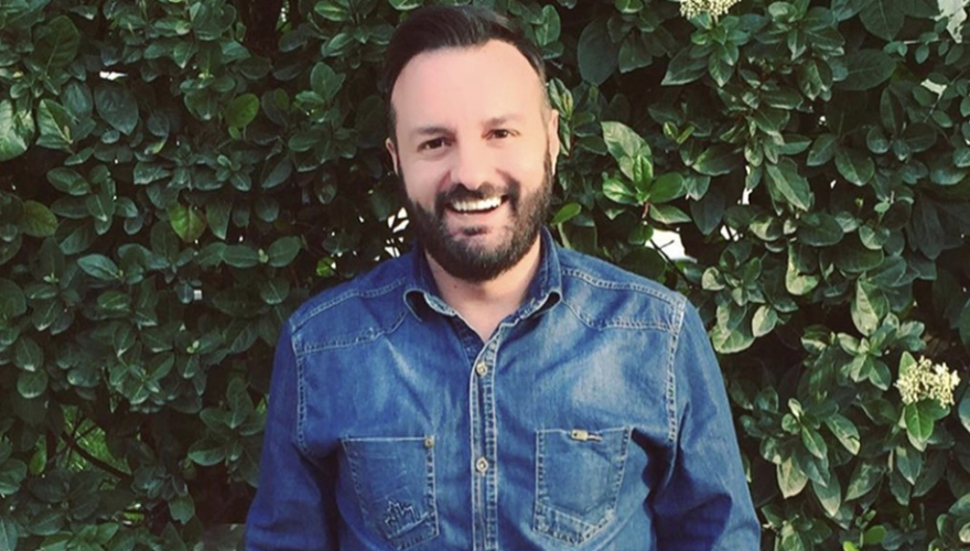 Η επιστροφή της Ηλιάνας Παπαγεωργίου και οι... 50 αποχρώσεις του «κίτρινου»