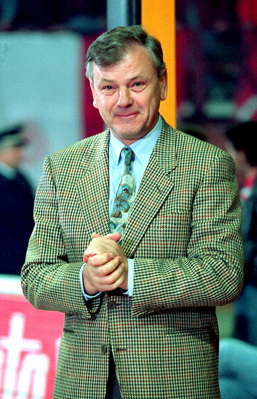 Ντούσαν Ίβκοβιτς: Επεισόδια και ιστορίες μιας μυθικής διαδρομής