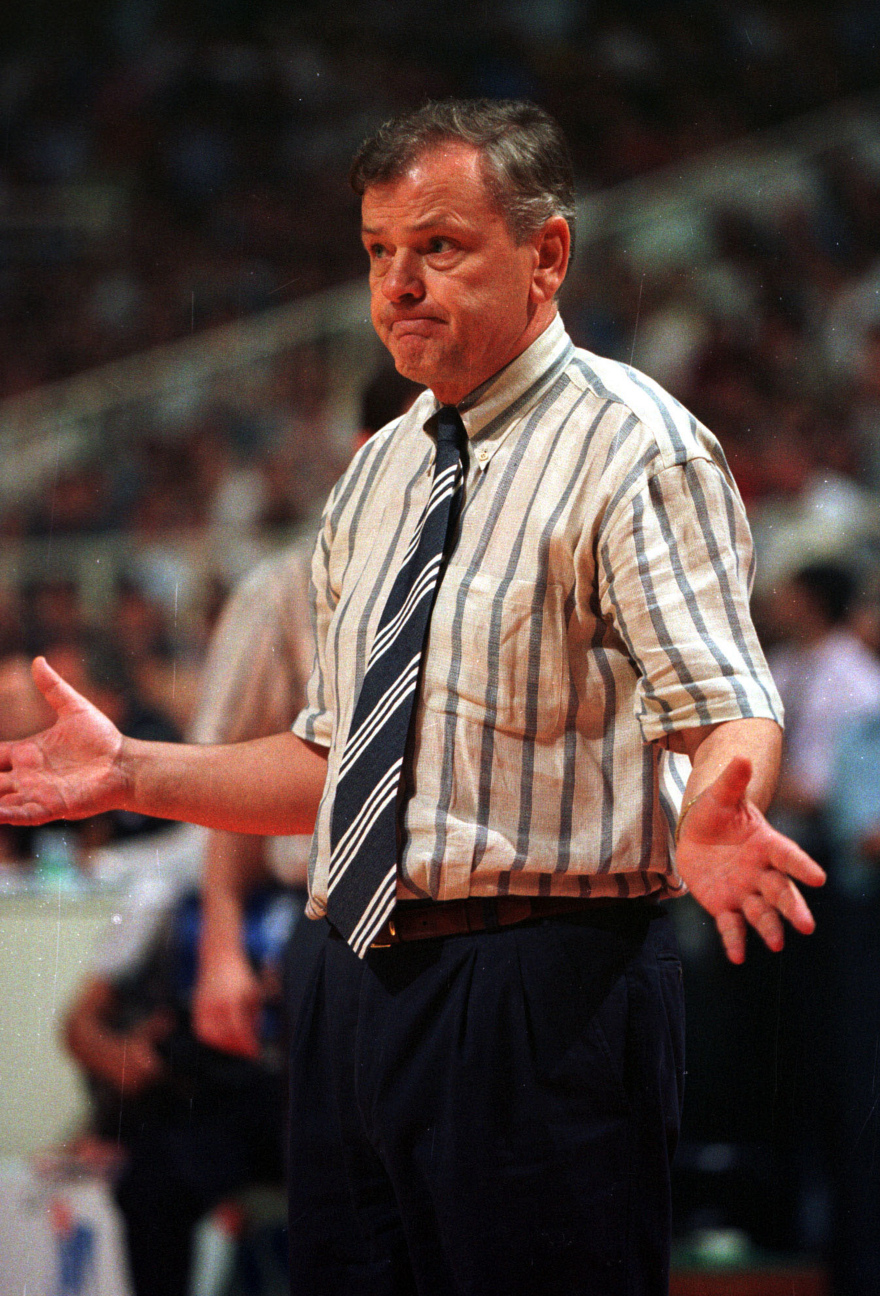 Ντούσαν Ίβκοβιτς: Επεισόδια και ιστορίες μιας μυθικής διαδρομής