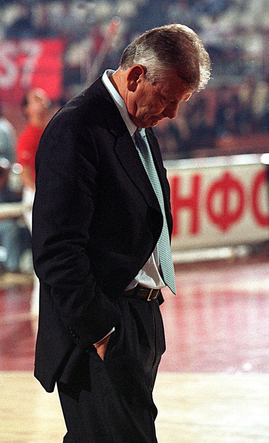 Ντούσαν Ίβκοβιτς: Στιγμές από τη ζωή του «σοφού» Ντούντα σε Ολυμπιακό, ΑΕΚ και ΠΑΟΚ