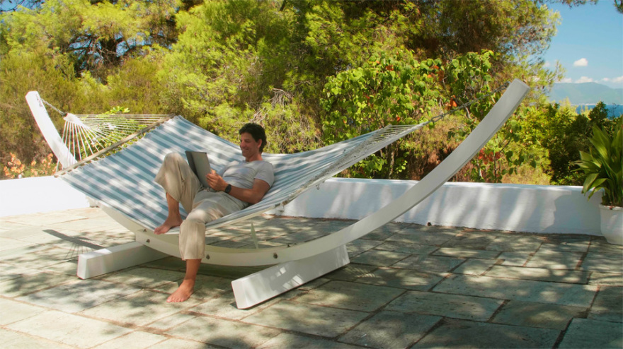 Ο Σάκης μας δείχνει τη σημασία επένδυσης των χρημάτων μας!