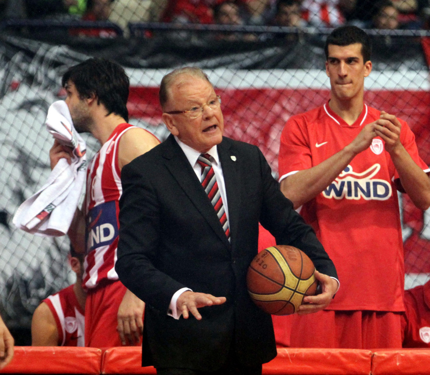 Ντούσαν Ίβκοβιτς: Επεισόδια και ιστορίες μιας μυθικής διαδρομής