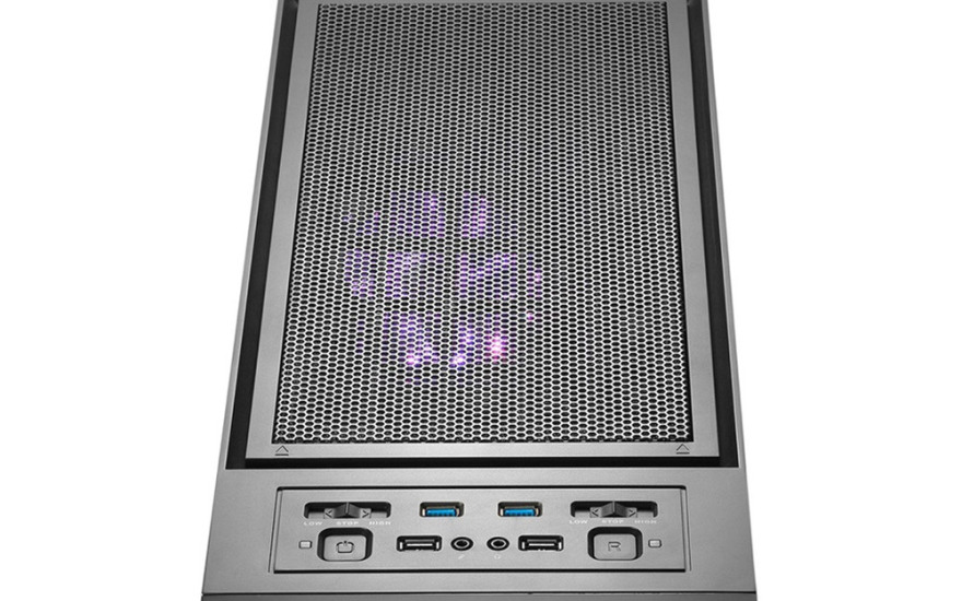 Φτιάξε το gaming στρατηγείο σου με το πιο δυνατό desktop!