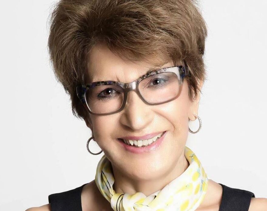 «Οι Μούσες της Σιωπής» από την Νικόλ-Άννα Μανιάτη